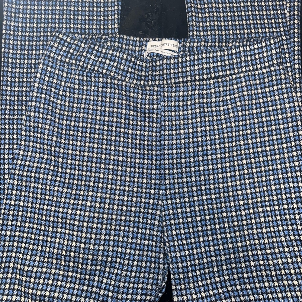 Urban Outfitters Casey Kick Flare Pants AS SEEN ON RUE IN EUPHORIA